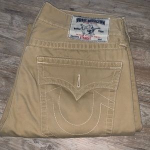 Men’s True Religion Jeans